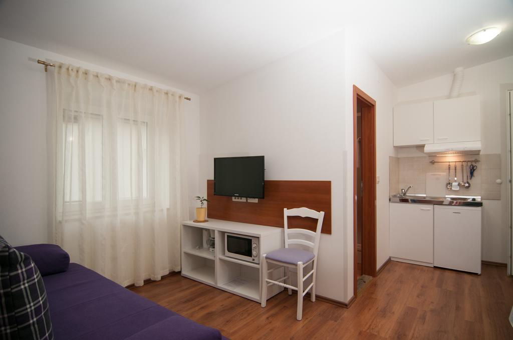 Apartments And Rooms Liburnija Opatija Eksteriør billede
