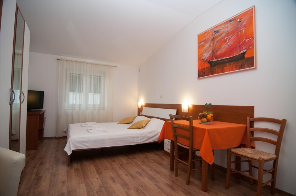 Apartments And Rooms Liburnija Opatija Eksteriør billede